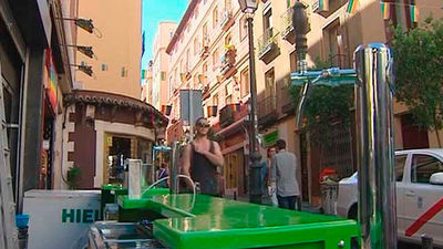 El Ayuntamiento autoriza la instalación de barras de bar por el World Pride 2017