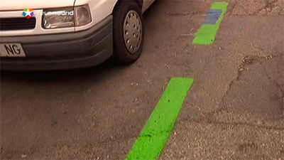 Entran en vigor las nuevas tarifas del aparcamiento en las zonas reguladas por el SER