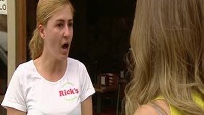 Aquí en Madrid 01.06.2017