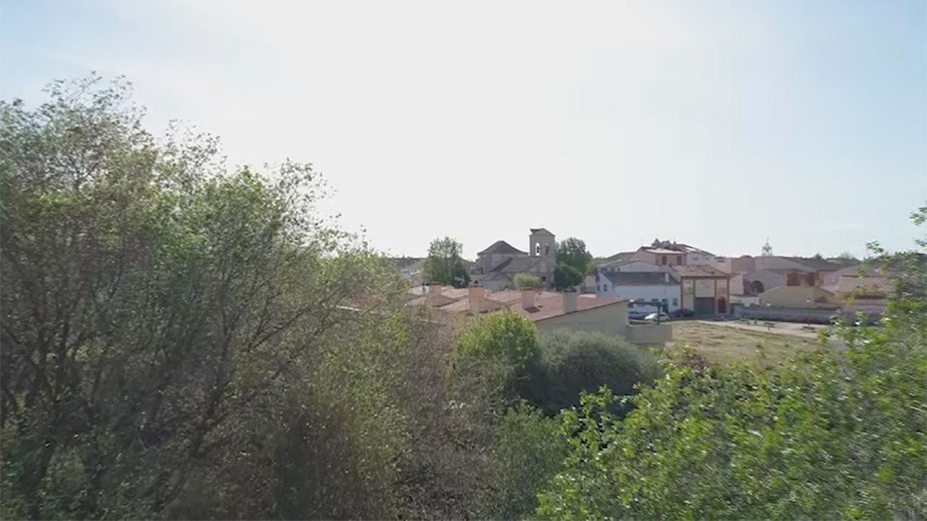 Ruta 179: Casarrubuelos