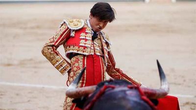20ª de feria: Dos orejas... pero pudieron ser más