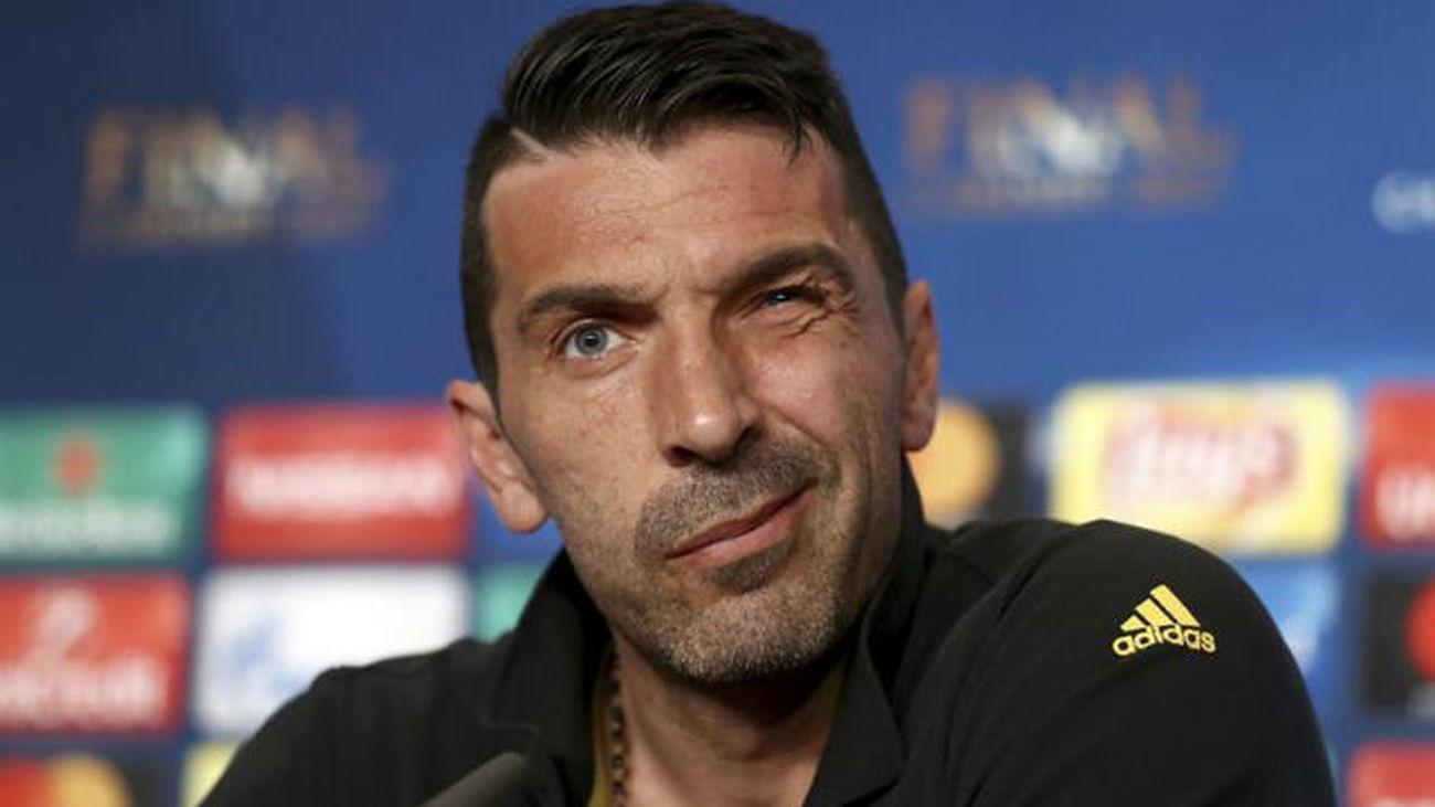 Buffon