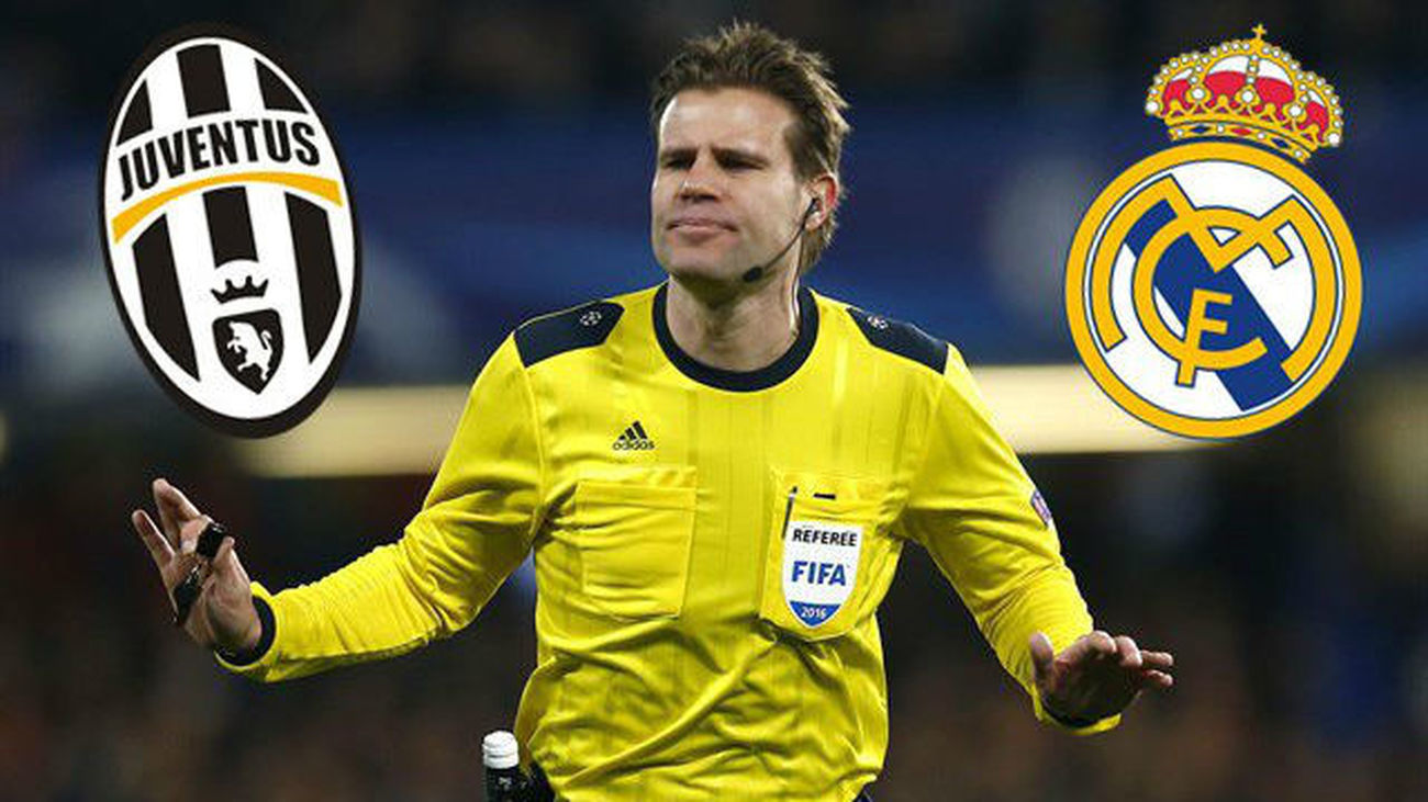 Felix Brych