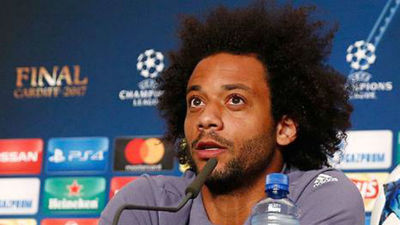 Marcelo: "Sabemos lo que hemos venido y lo que tenemos que hacer"