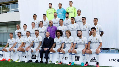 ¿Qué once debe presentar el Real Madrid en Cardiff?