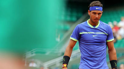 Nadal y Muguruza se estrenarán en Australia ante Burgos y Ponchet