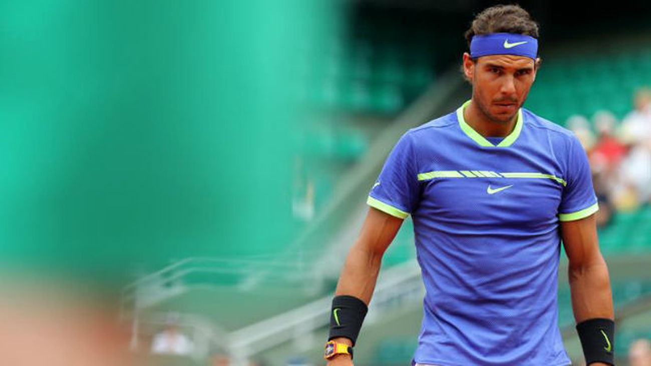 Rafa Nadal