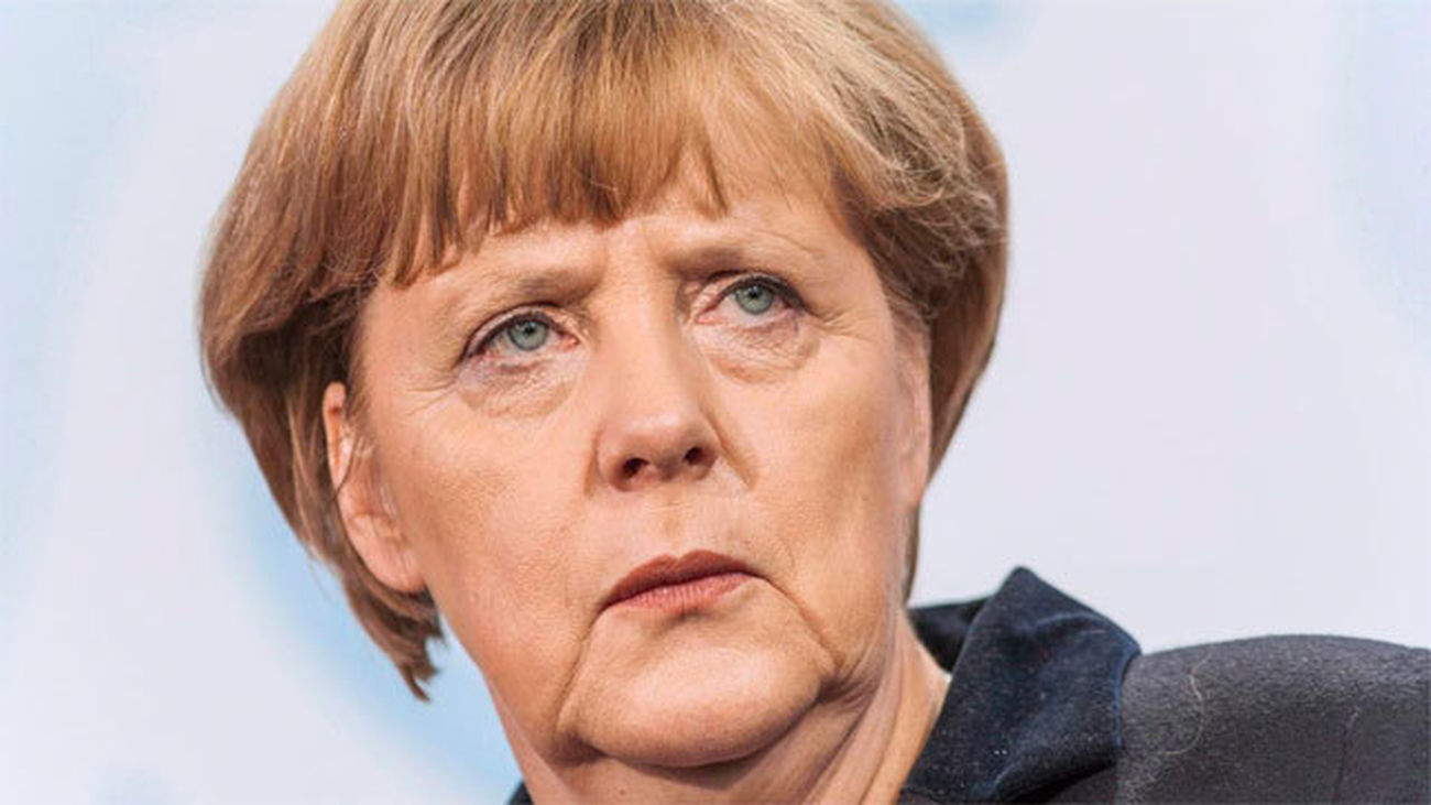 Merkel: Europa y el mundo lucharán juntos para frenar el cambio climático