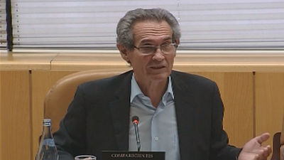 Antero dice que no le consta incompatibilidad ni delito