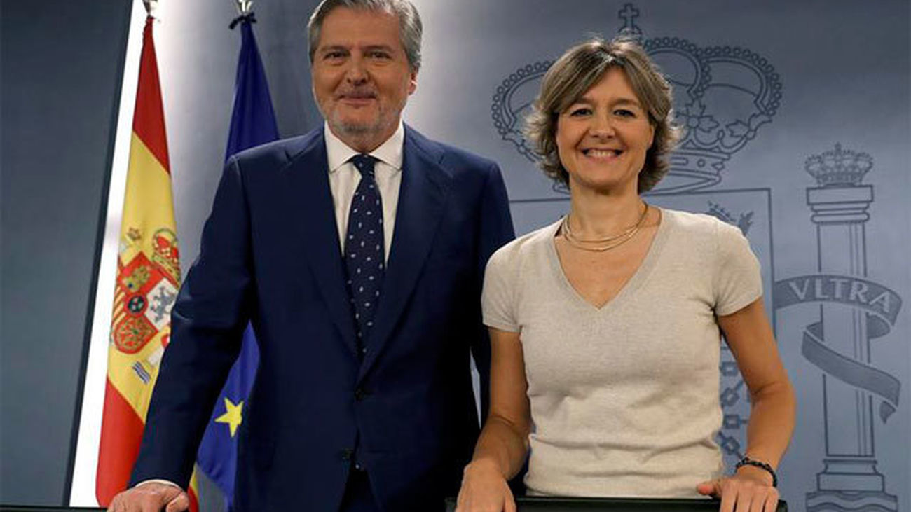 Tejerina: "El acuerdo de París no tiene marcha atrás y no se puede renegociar"