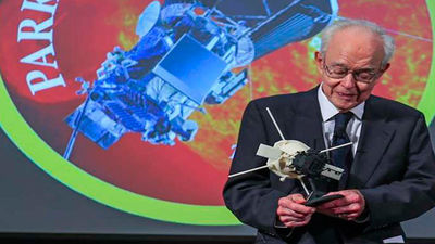 La NASA lanzará en 2018 una misión para 'tocar' el Sol