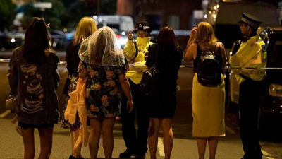 Conmoción y solidaridad mundial tras los nuevos ataques en Londres