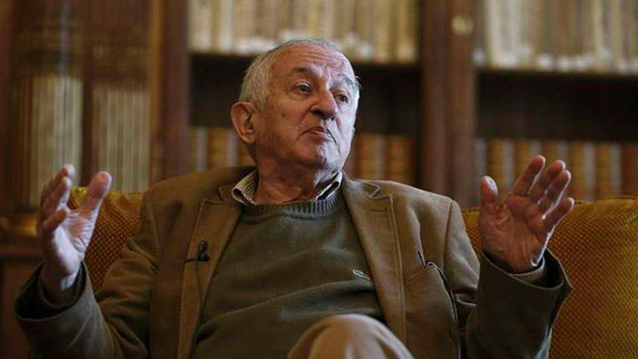 Muere el escritor Juan Goytisolo  a los 86 años de edad