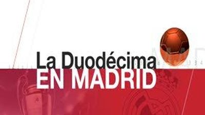 Especial Celebración de la 12ª Champions (Parte 2)