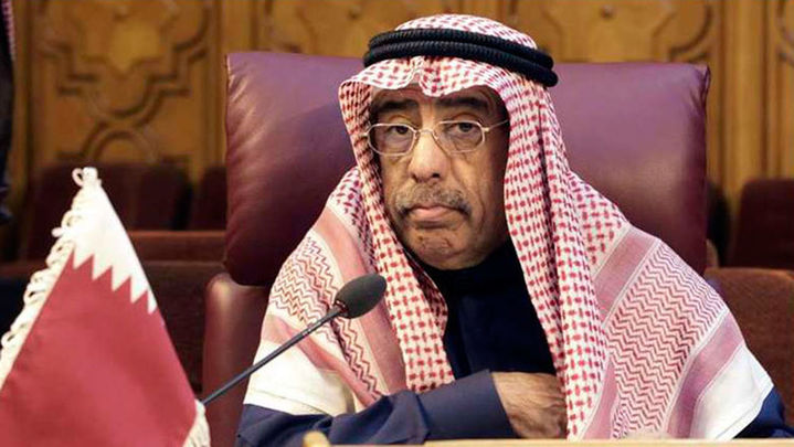 Varios países árabes rompen relaciones con Catar acusado de apoyar el "terrorismo"