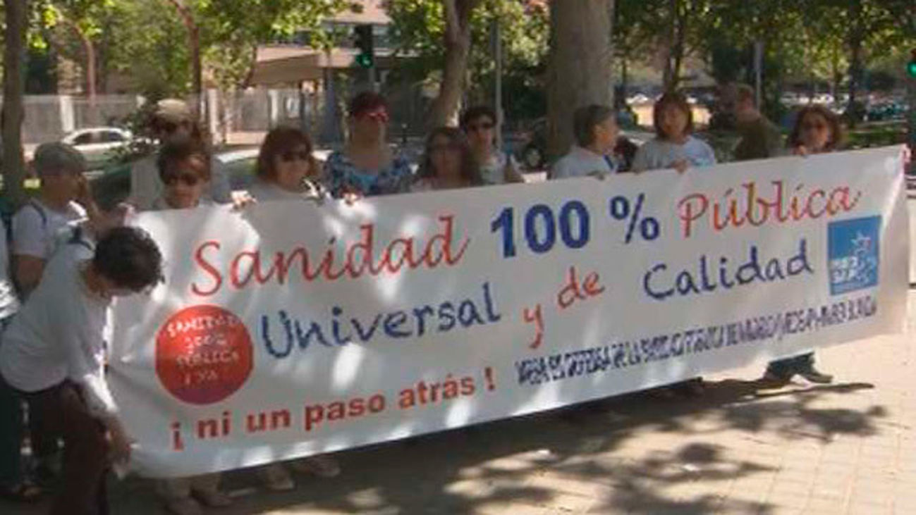 Convocan una huelga para los médicos del SERMAS el 21 de marzo y el 2 de abril