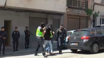 En libertad el supuesto yihadista buscado por Marruecos y juzgado por el 11M