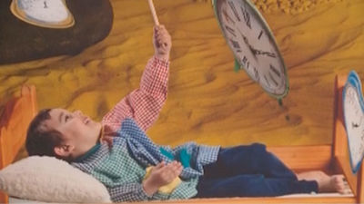 Hábitos saludables para mejorar el sueño infantil