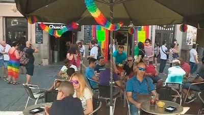 El World Pride Park en Madrid Río será el escenario de las actividades del Orgullo de Día