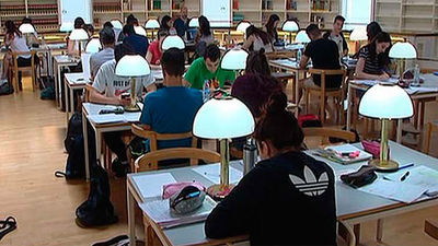 La nueva Selectividad arranca este martes