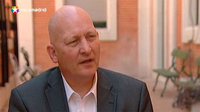 'Le perdono, padre' de Daniell Pittet, testimonio de los abusos de un sarcedote