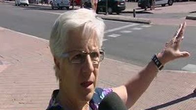 Aquí en Madrid 05.06.2017