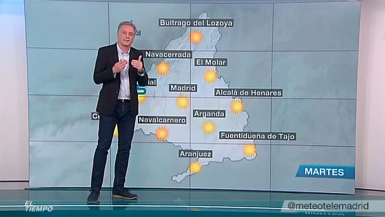 El Tiempo 05.06.2017