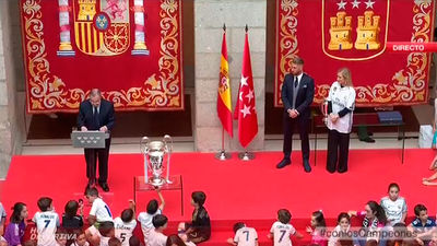 Especial Celebración de la 12ª Champions (Parte 1)