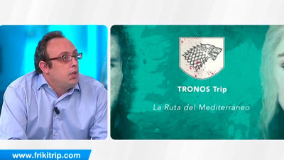 Consigue hacer realidad tu viaje más friki