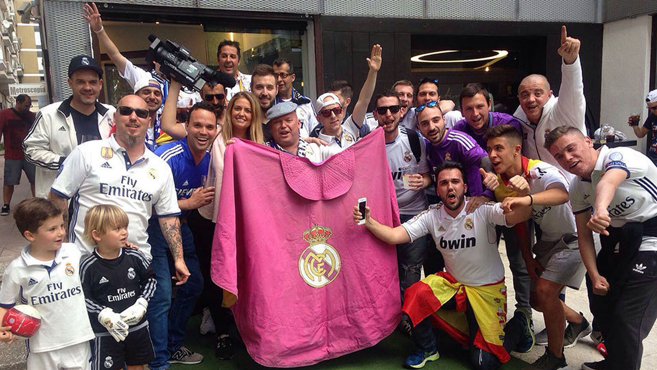 Reporteros 360: A por la Champions