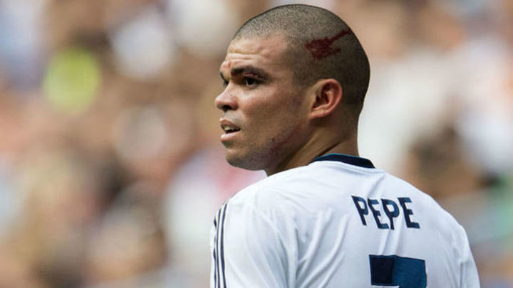 Pepe confirma su salida: "Las formas del Real Madrid no han sido las correctas"