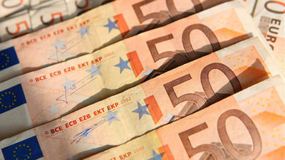 La inflación de la eurozona se disparó en junio al máximo histórico del 8,6% y presiona al BCE