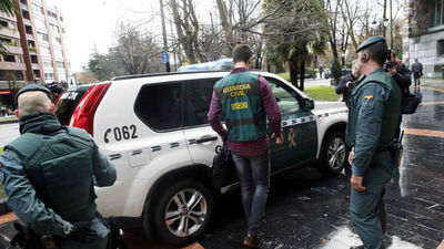 Se dispara la preocupación  por la corrupción, según el CIS