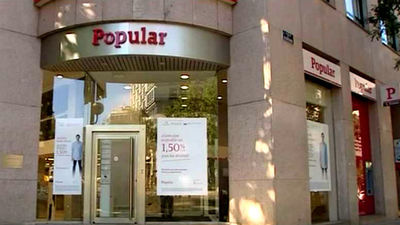 El BCE insta a España a investigar la retirada de depósitos del Popular de Comunidades y Ayuntamientos