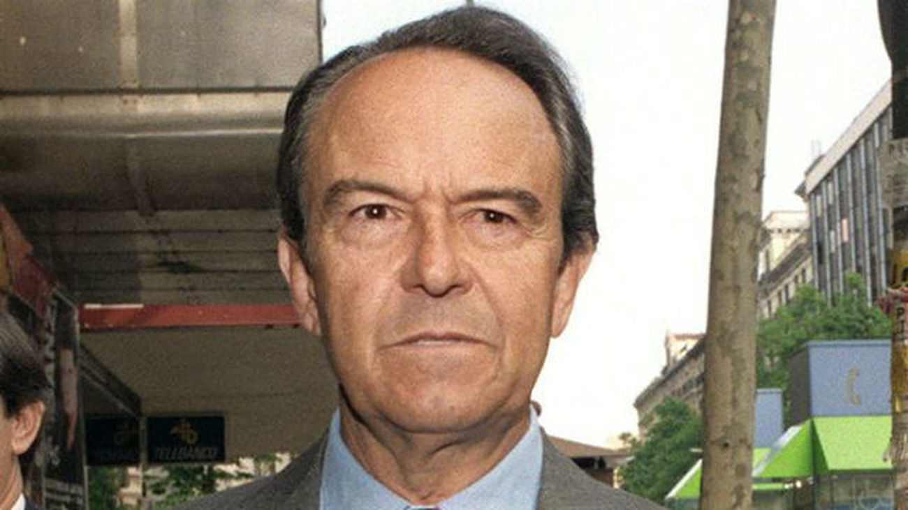 Jaime Botín