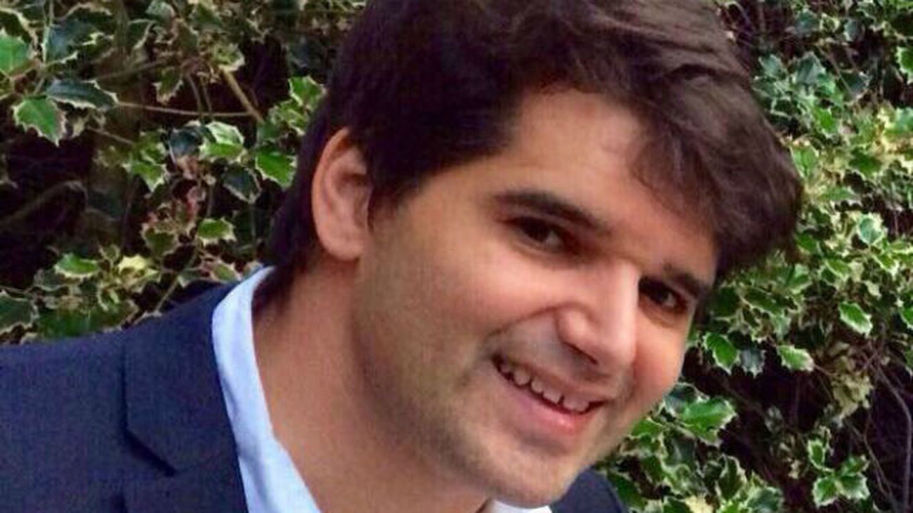 Ignacio Echeverría es uno de los fallecidos en el atentado de Londres