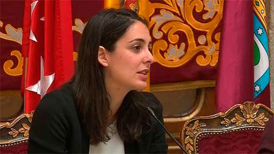 Maestre espera que la Comunidad se sume a la campaña contra el 'despatarre'