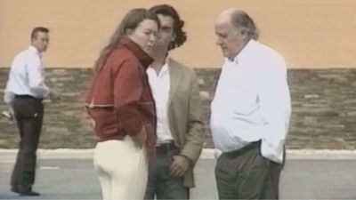 Critican la donación de Amancio Ortega para luchar contra el cáncer