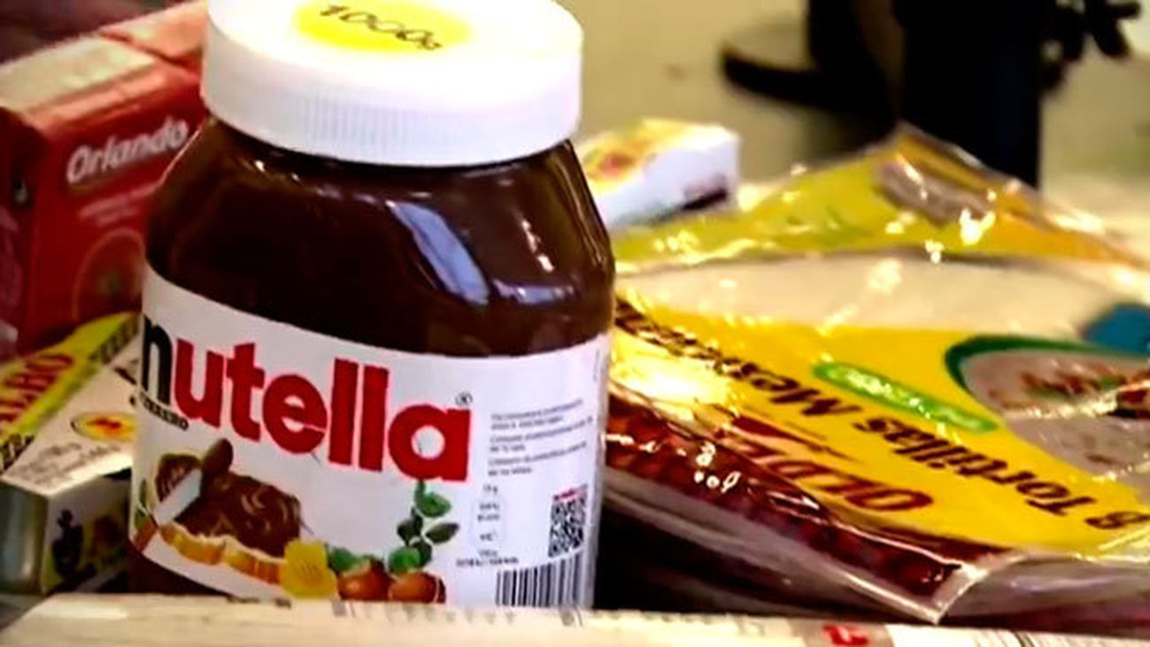 ZOOM: El aceite de Palma