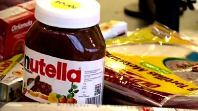 ZOOM: El aceite de Palma