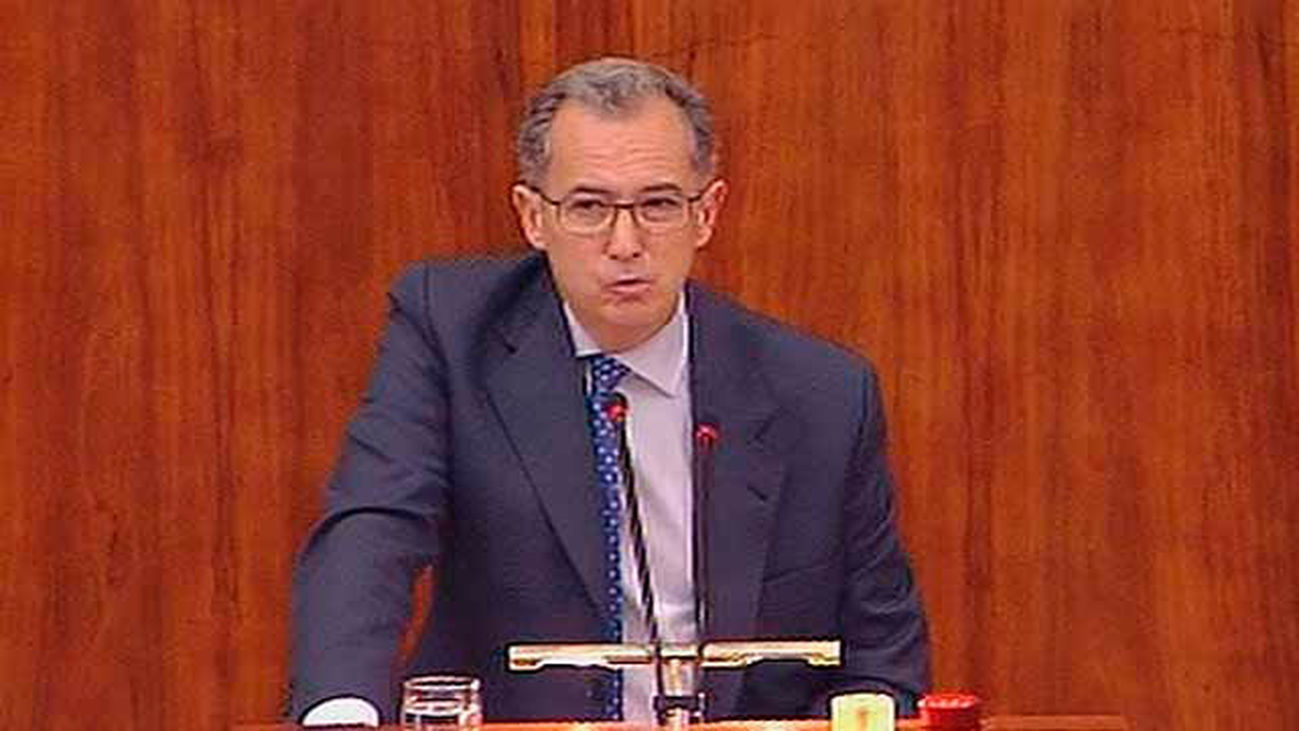 Enrique Ossorio: "Yo pasé mucho calor y ustedes también y estamos vivos"