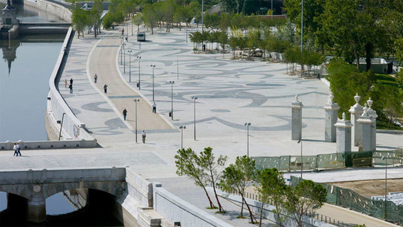 El Ayuntamiento de Madrid pagará 45.980 euros para realizar la 'mascletà' en Puente del Rey