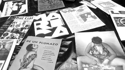 El Museo La Neomudéjar acoge el 29 de junio la IV muestra de videoarte LGTB 'Videopride'