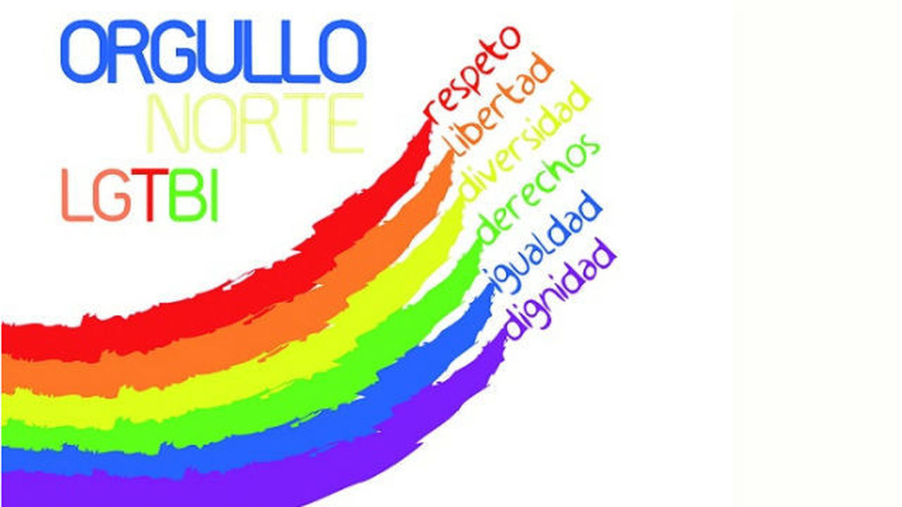 San Sebastián de los Reyes acogerá el II Orgullo LGTBI del norte de Madrid