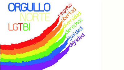 San Sebastián de los Reyes acogerá el II Orgullo LGTBI del norte de Madrid