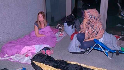 Leganés: Una madre y su hijo con parálisis, amenazados de desahucio