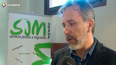 El Servicio Jesuita a Migrantes carga contra los Centros de Internamiento para Extranjeros