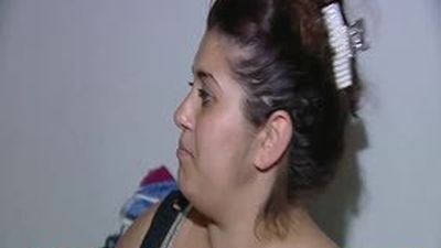 Aquí en Madrid 08.06.2017