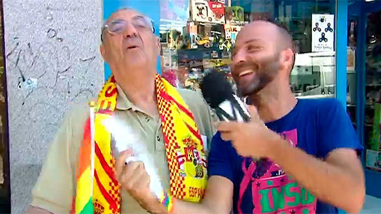 El orgullo "periférico"