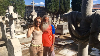 Mi Cámara y yo se quita el miedo al paso del tiempo con: 'Nunca es tarde'